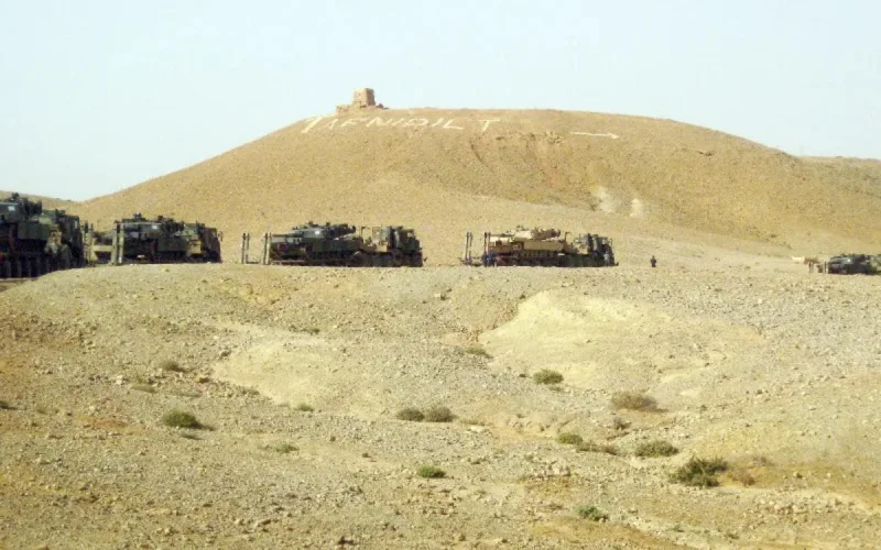 Mort de trois militaires dans le sud du Maroc, plusieurs blessés