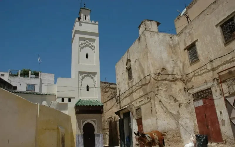 Maroc : deux morts, dont un imam, après une attaque au sabre dans une mosquée à Tétouan