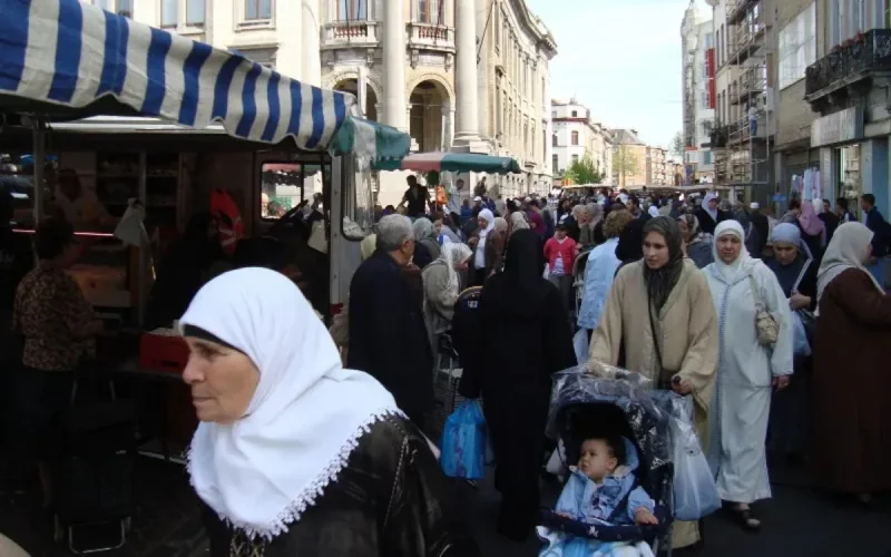 Belgique : quand l'Algérie fait passer ses ressortissants pour des Marocains