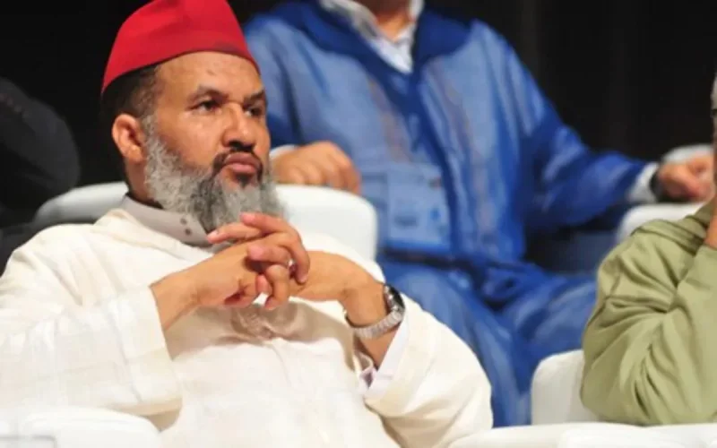 Limogeage et démission après le scandale sexuel du Mouvement unicité et réforme