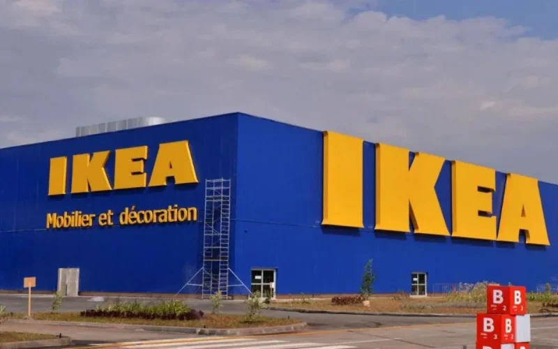 Ikea annonce une baisse des prix allant jusqu'à 30% au Maroc