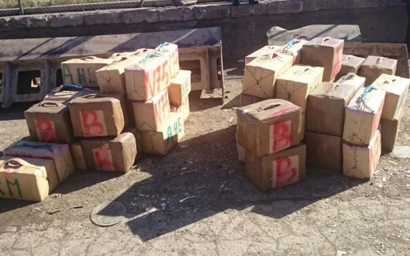 Le fils d'un « ministre » du Polisario arrêté au Maroc pour trafic de drogue