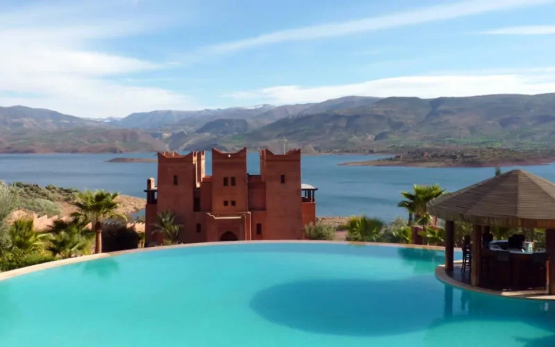 Maroc : moins de touristes étrangers mais beaucoup plus de Marocains du monde