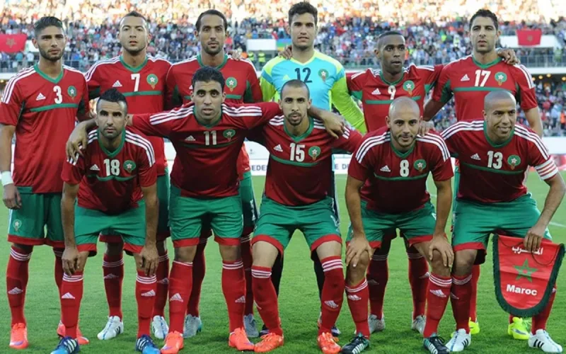 Coupe du monde : voici les prochains matchs des Lions de l'Atlas