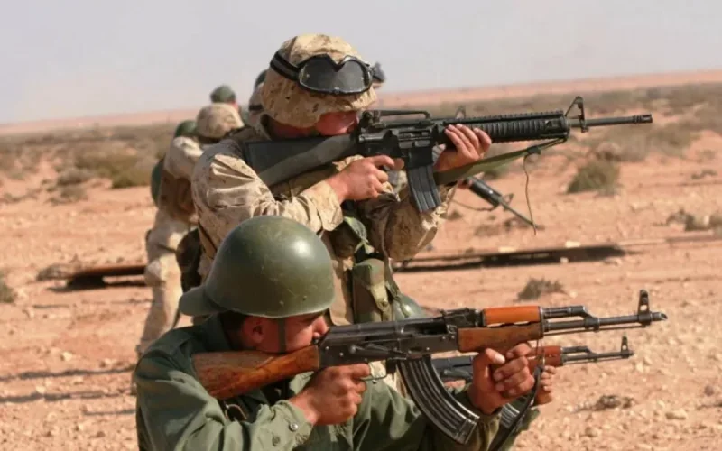Et si le Maroc imposait le service militaire ? (vidéo)