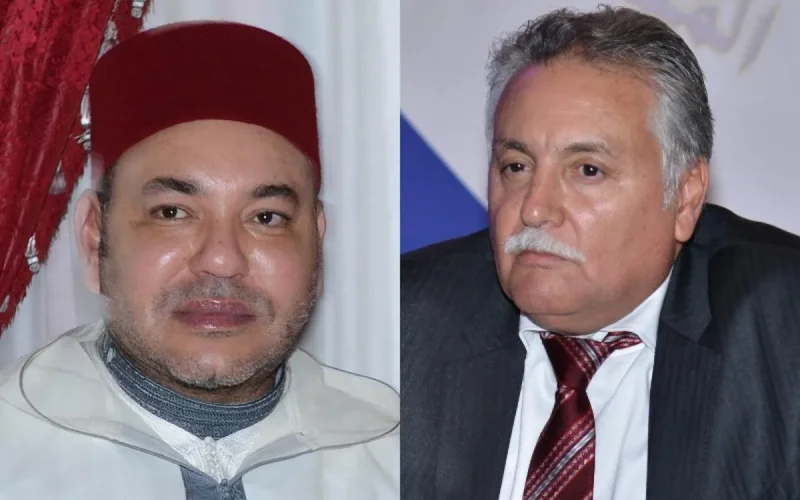 Le PPS apporte son soutien à Nabil Benabdellah après les critiques du cabinet royal