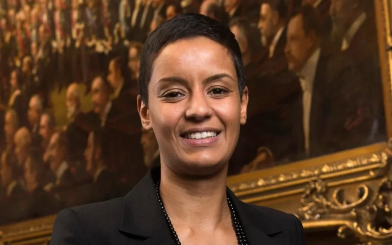 Le député belge « raciste » présente ses excuses à la députée d'origine marocaine