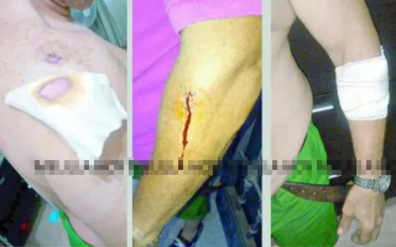 Des cyclistes espagnols agressés au Maroc