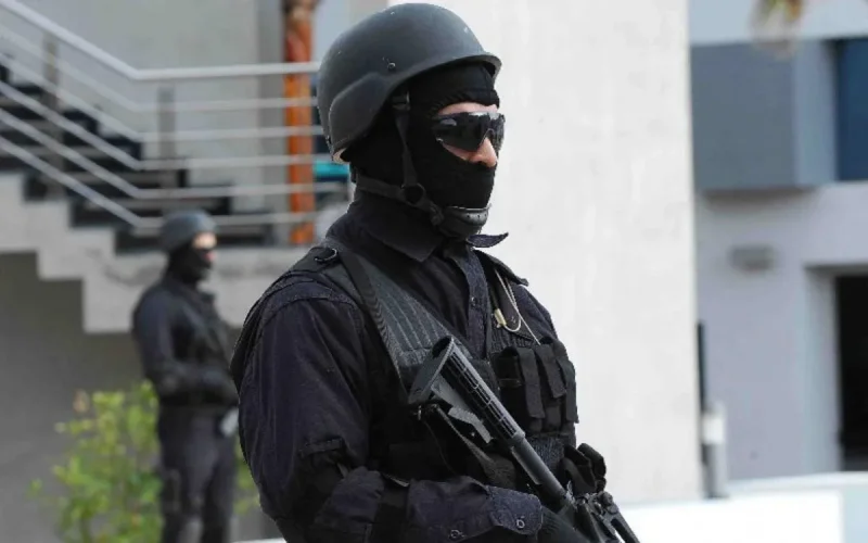 Maroc : un homme qui préparait des attentats à Meknès arrêté