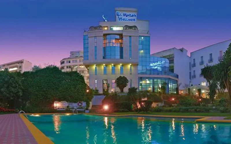 Un hôtel prestigieux de Tanger déclassé de cinq à trois étoiles