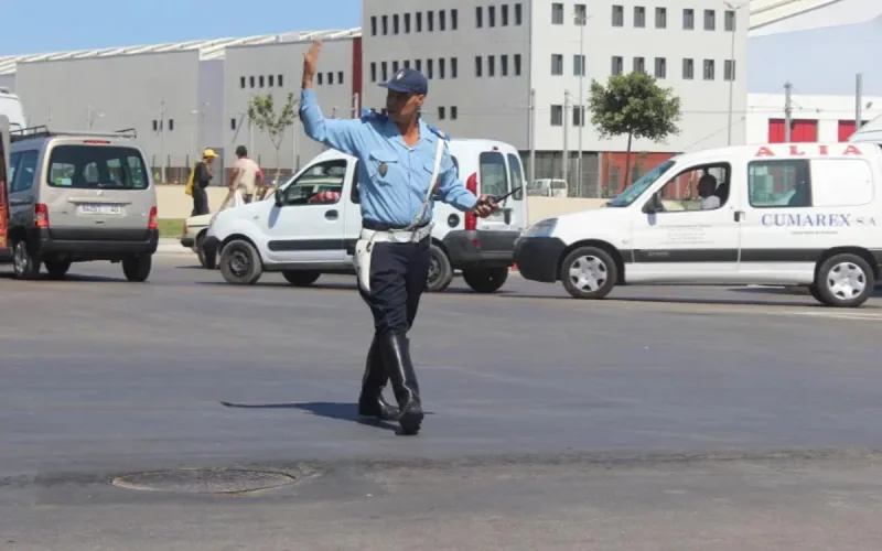 Les Etats-Unis vont aider la police marocaine