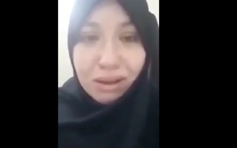 Une Marocaine fait appel aux Marocains et à Mohammed VI pour la sortir d'Arabie Saoudite (vidéo)