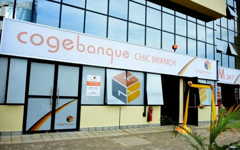 Attijariwafa bank s'empare de la 3e banque rwandaise