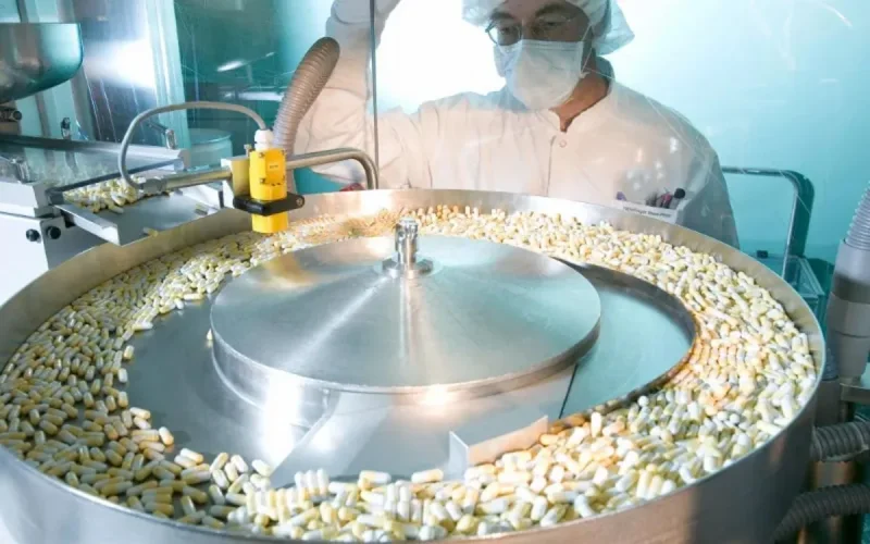 Le Marocain Cooper Pharma va construire une usine pharmaceutique au Rwanda