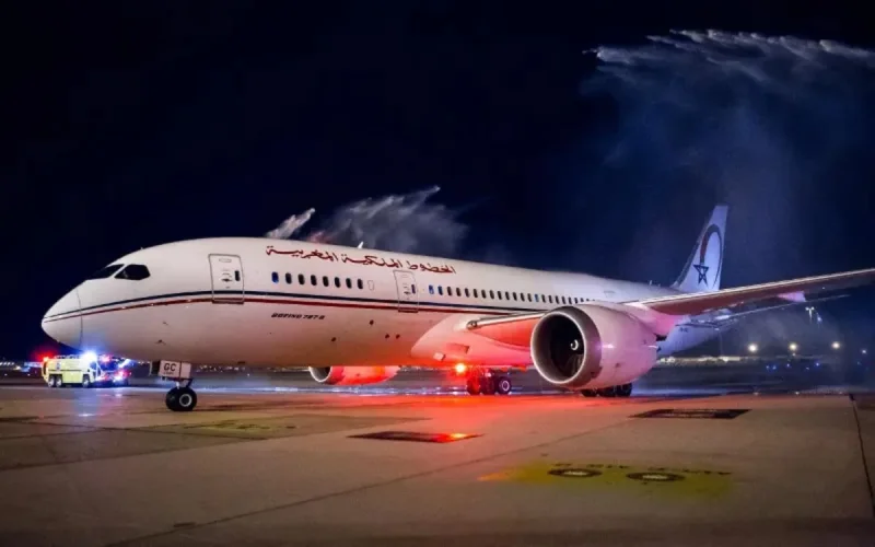 Malgré la grève, Royal Air Maroc a assuré 96% des vols