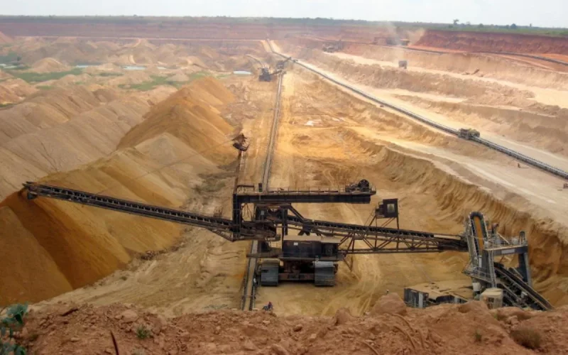 L'OCP va construire une usine d'engrais en Inde