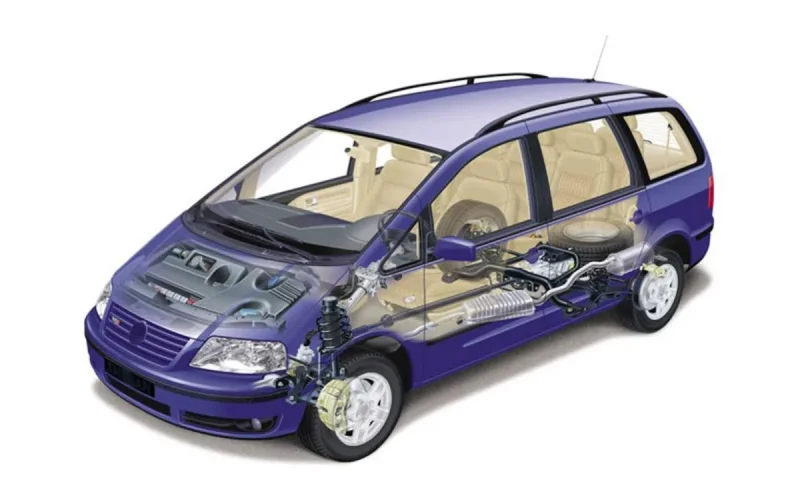 Automobile : Simoldes va construire une usine au Maroc, 300 emplois à la clé