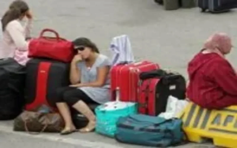 Vous avez dit 'immigré' ?