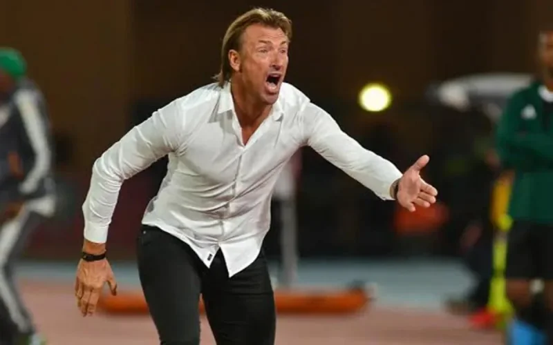 Résultat du match : le Maroc gagne 2 à 1 contre le Togo