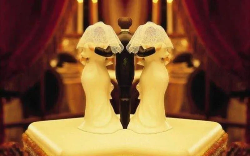 Un Marocain condamné pour polygamie aux Pays-Bas