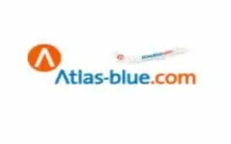 Atlas Blue s'installe