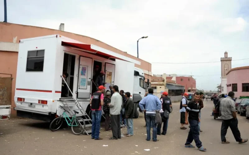 Le Sida tue 900 personnes par an au Maroc