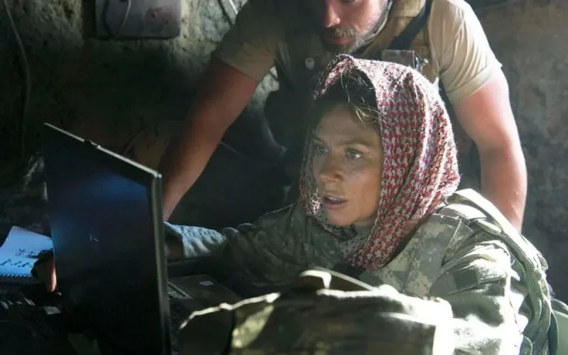 La nouvelle série d'espionnage « The Nine » tournée au Maroc