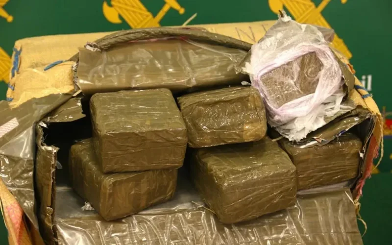 L'un des barons de la drogue les plus recherchés au monde arrêté au Maroc