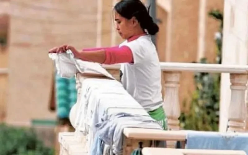 Maroc : des domestiques philippines vendues à 30.000 dirhams