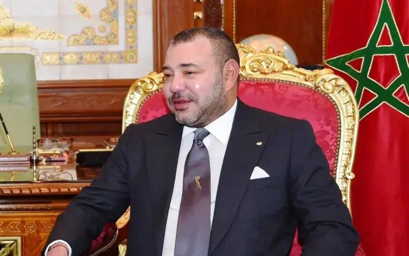 Le voyage du roi Mohammed VI en Zambie reporté à 2017