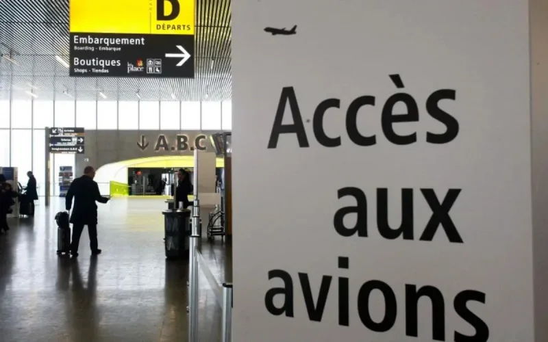 Terrorisme : le Maroc va tracer les passagers des avions 