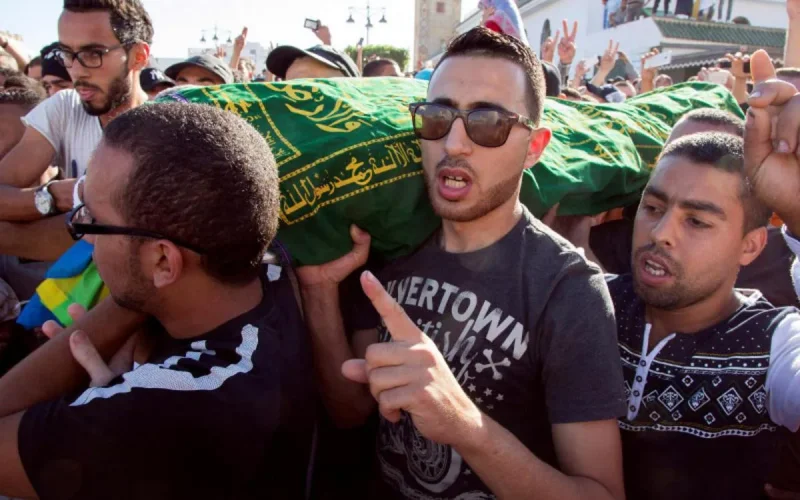 La dépouille d'un Marocain mort en Grèce en août dernier rapatriée