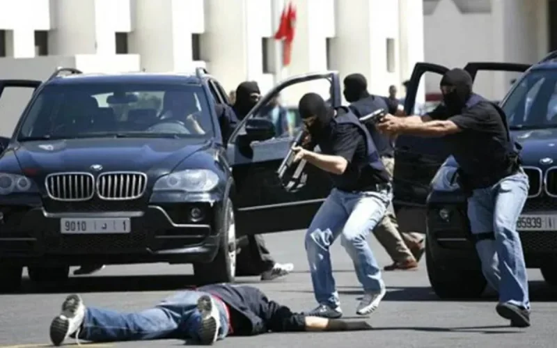 Combien de cellules terroristes ont été démantelées au Maroc depuis la création du BCIJ ?