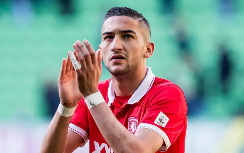 Hervé Renard très critiqué pour ne pas avoir convoqué Hakim Ziyech