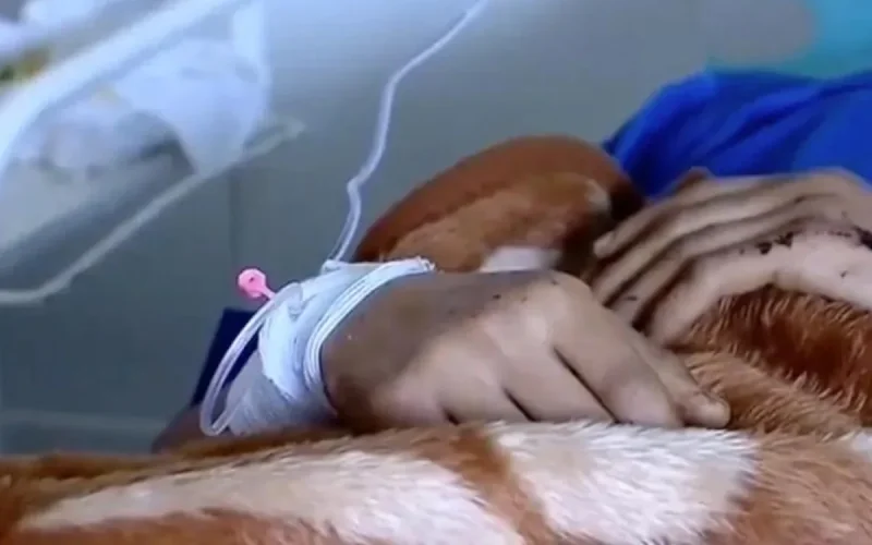 Vidéo : 9 morts et une quarantaine de blessés dans un accident près de Fès