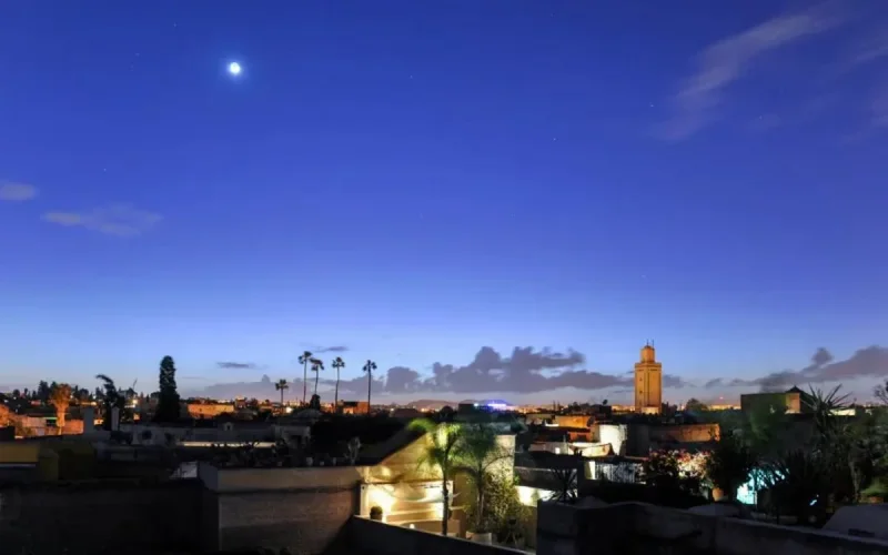 Près de 2 millions de touristes ont visité Marrakech en 2016