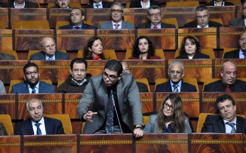 Maroc : combien vont toucher les députés ?
