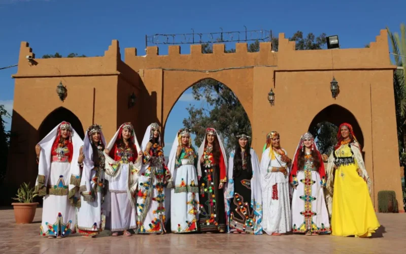 Qui sont les candidates pour Miss Amazigh 2017 ?