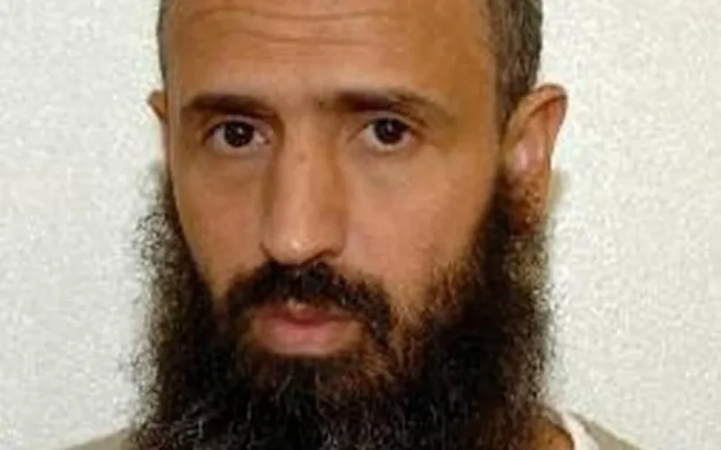 Abdullatif Nasser, dernier prisonnier marocain de Guantanamo, n'est pas près de revoir le Maroc