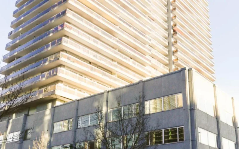 Schaerbeek : un enfant marocain fait une chute mortelle du 14e étage