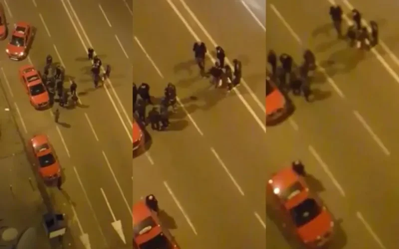 Casablanca : une conductrice « VTC » tabassée par des chauffeurs de taxi (vidéo)