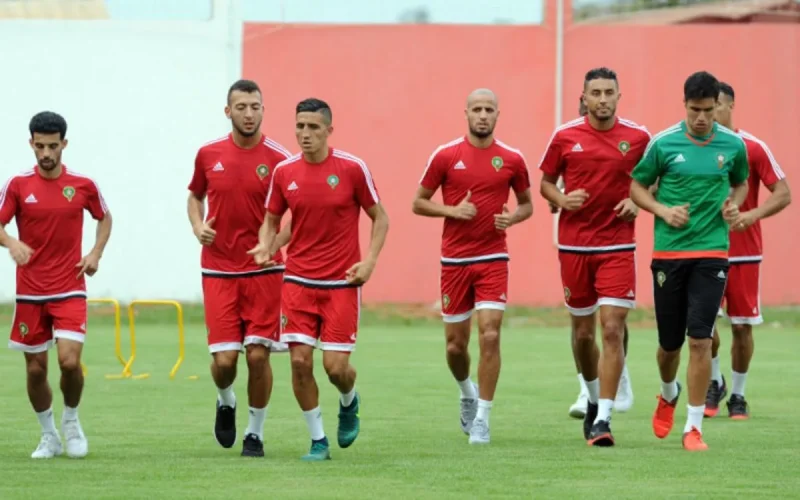 Football : Match Maroc - Côte d'Ivoire aujourd'hui