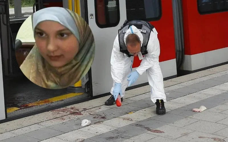 Une adolescente marocaine condamnée à 6 ans de prison pour avoir poignardé un policier