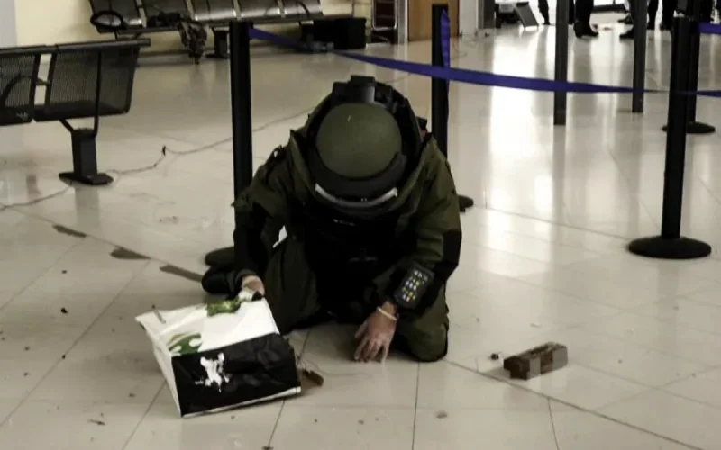 Une alerte à la bombe sème la panique sur un vol Anvers - Nador