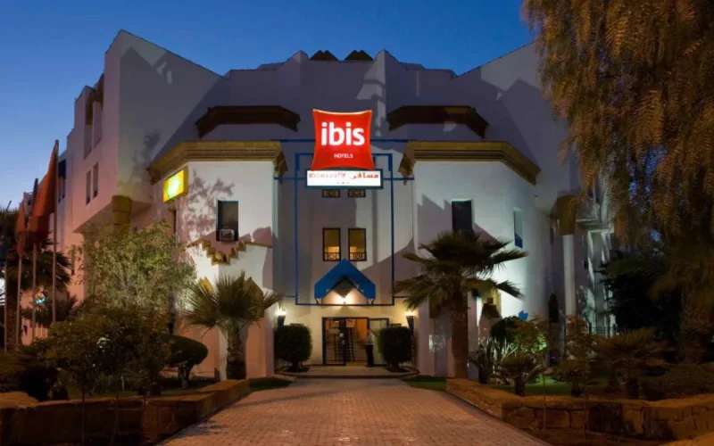 Trois nouveaux hôtels Ibis au Maroc