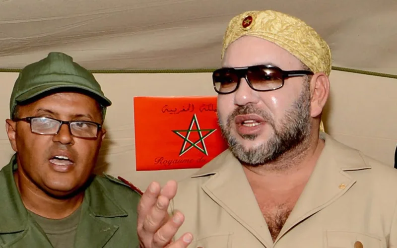 Nouvelle tournée africaine pour le roi Mohammed VI