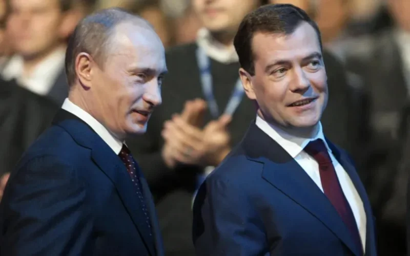 Le Premier ministre russe, Dmitri Medvedev, attendu au Maroc