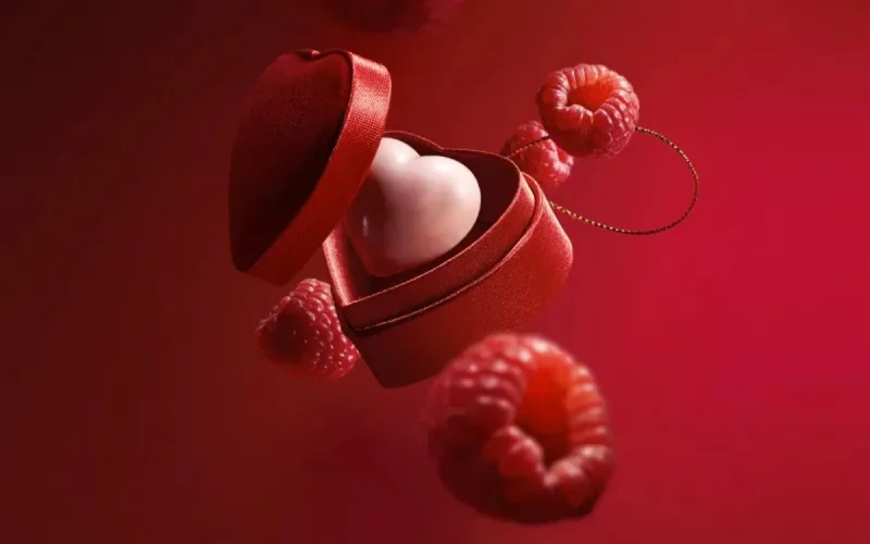 Que pensent les Marocains de la Saint-Valentin ? (vidéo)