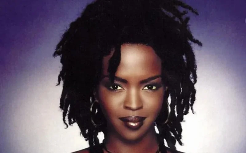 Lauryn Hill en concert à Mawazine