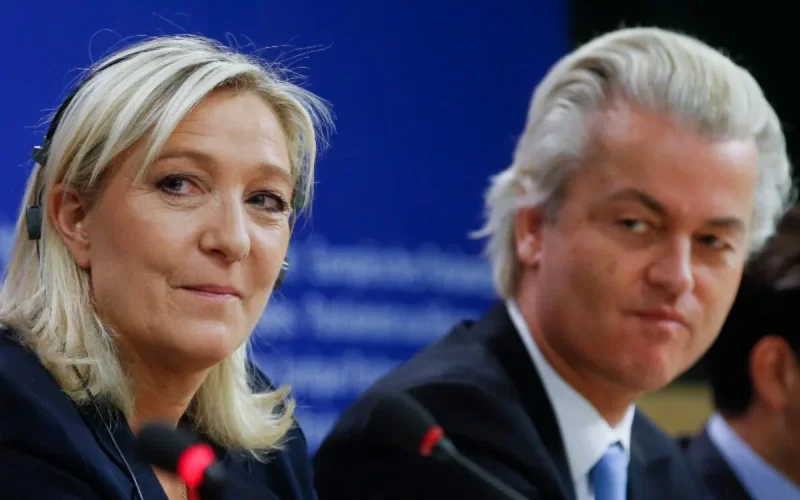 Geert Wilders s'attaque à « la racaille marocaine »